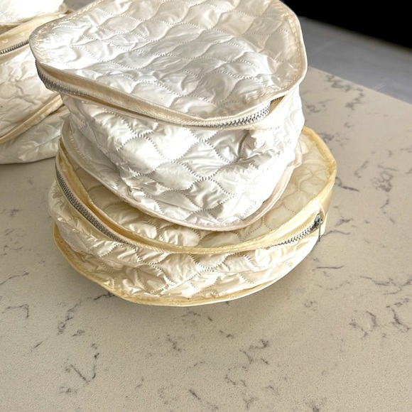 Dish ware Quilted Packing Cases - Picture 5 of 5